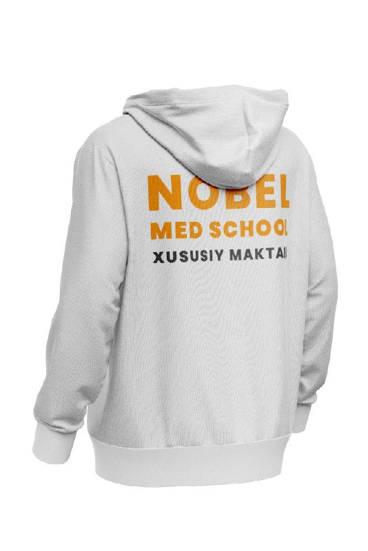 NOBEL MED xususiy maktabi