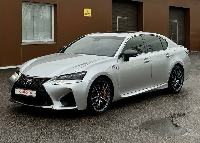 [#lexus](?q=%23lexus) [#gsf](?q=%23gsf)