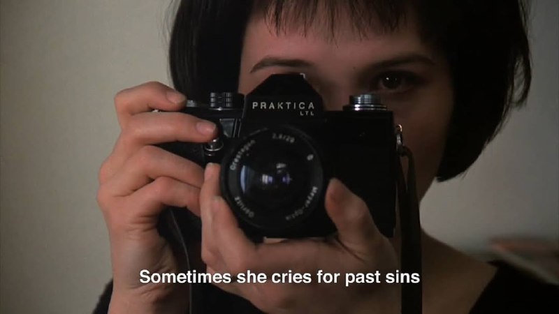 The Unbearable Lightness of Being (1988)