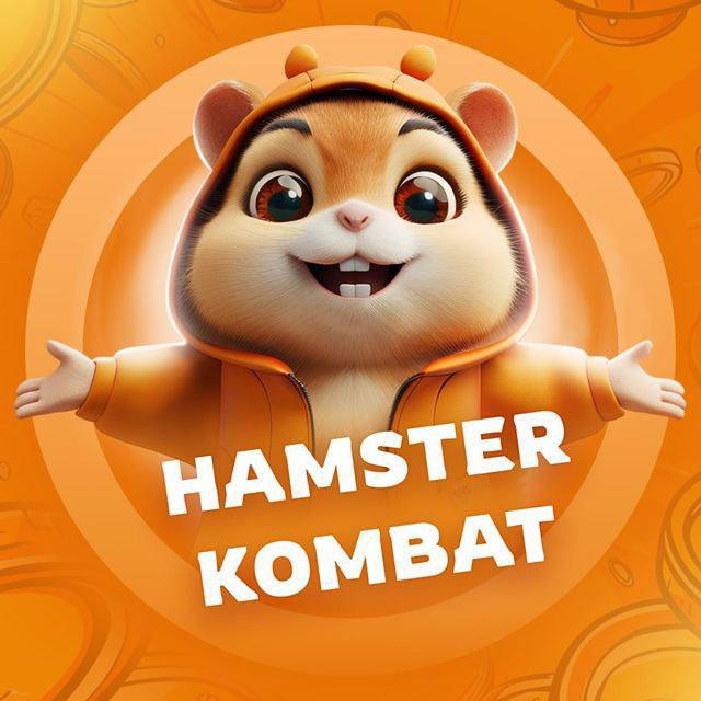 **Hamster sotib olamiz*****🐹******✈️*****Faqat walletda borlani sotib …