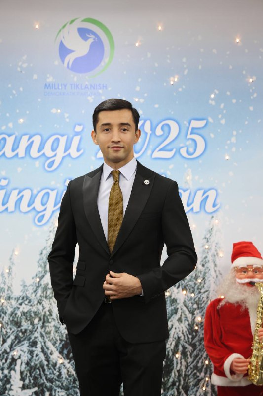 2024 yilda barcha maqsadlarga va orzularga …