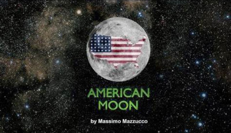 American Moon ( Documentation ) 2017