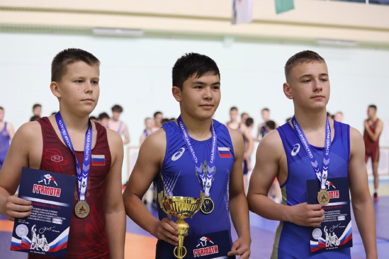 Ноглики_Борцы 🤼‍♂️