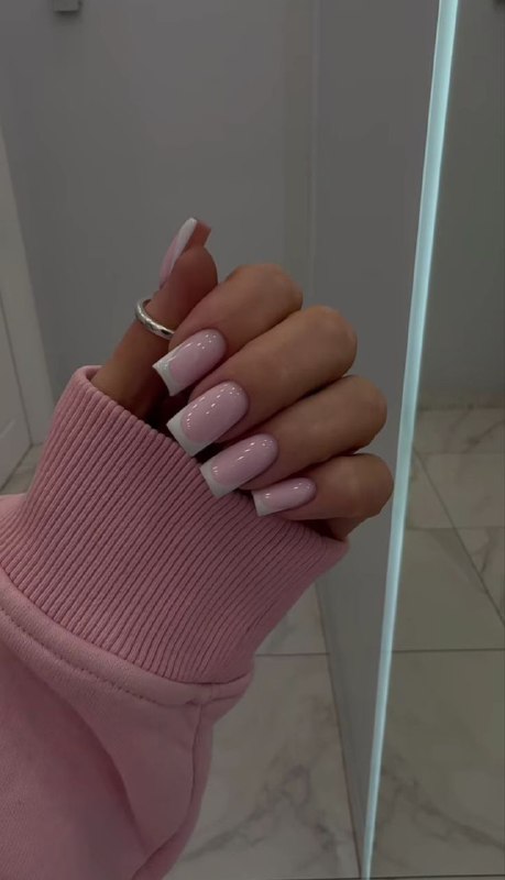 new nails 💅🏻