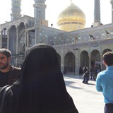 هوسه في شهادة الامام الكاظم عليه …
