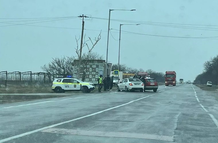 [**Дорожное движение в Бельцах осложнилось**](https://noi.md/ru/obshhestvo/dorozhnoe-dvizhenie-v-belicah-oslozhnilosi)