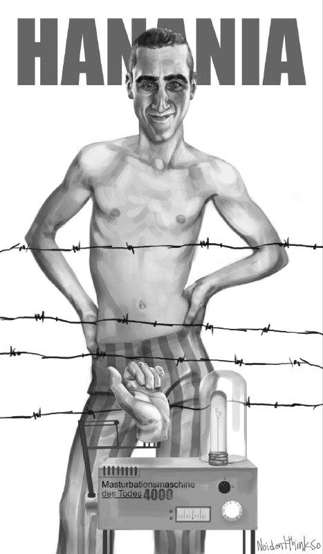 NoidontthinksoArt