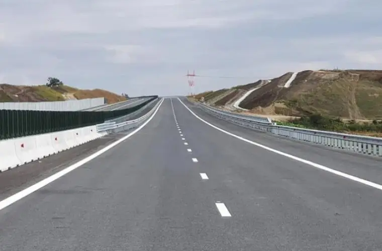 [**Moldova ar putea avea o autostradă: …