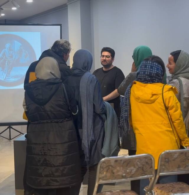 نجومیا