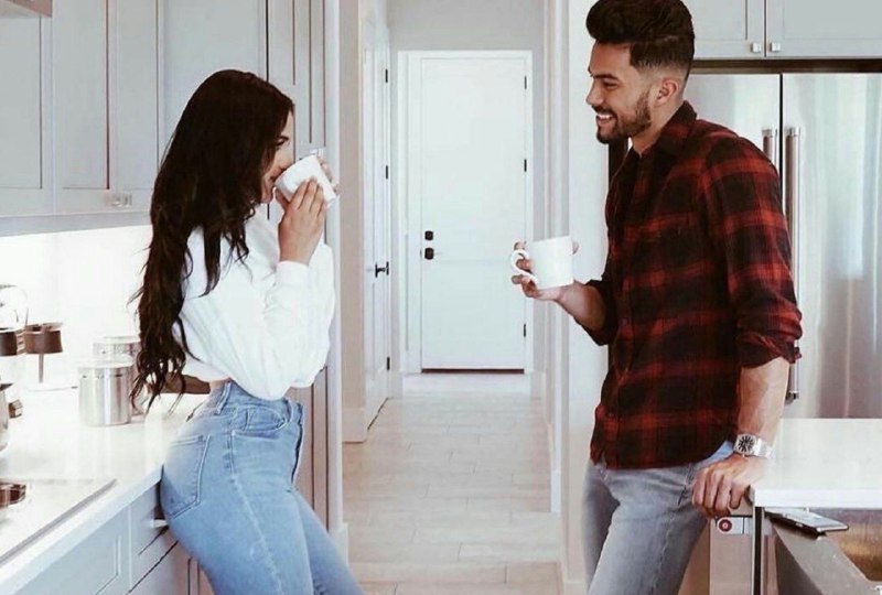 ***🔷***به‌زبان‌آوردن تخیلات جنسی