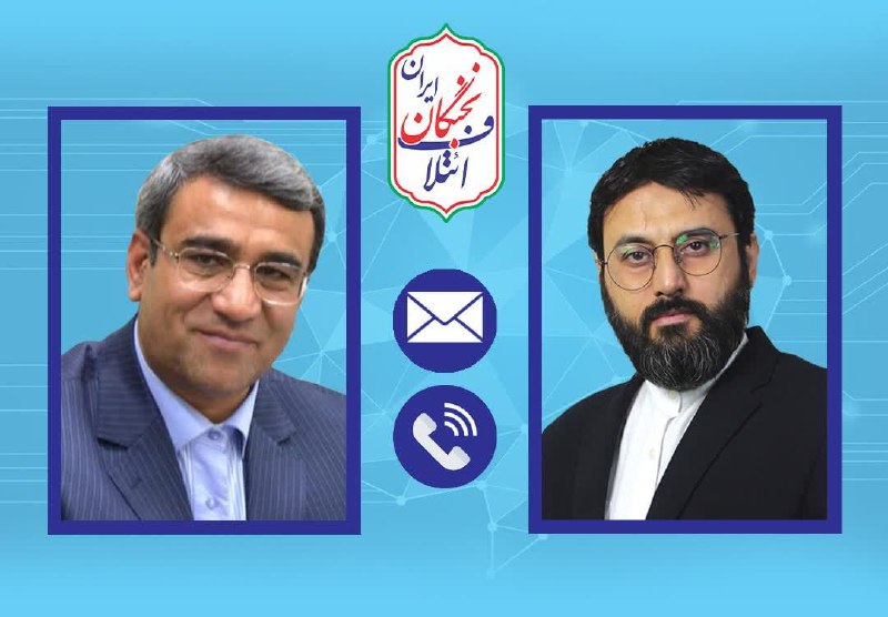 ***?*** **پیام تبریک دبیرکل ائتلاف نخبگان …
