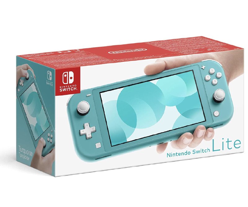 ***💥*****Preciazo! Nintendo Switch Lite a 137€**[***❗️***](https://nolodejesescapar.com/wp-content/uploads/2022/05/Switch-lite.jpg)***⚡️***