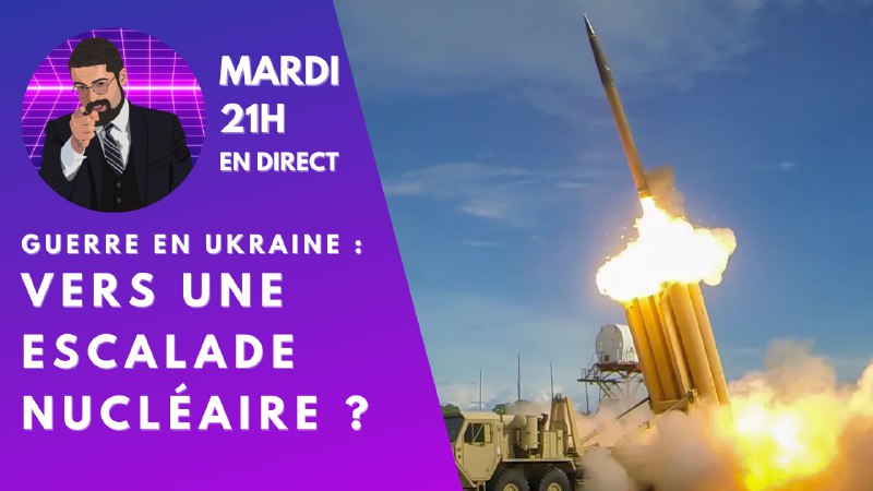 GUERRE EN UKRAINE : VERS UNE …