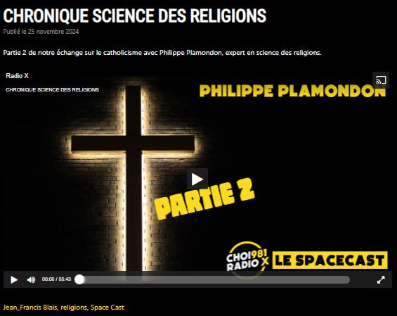 Rendez-vous sur le site de Radio …