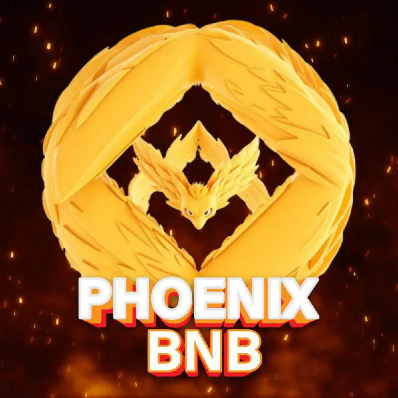 ***🔸*****PHOENIX BNB*******🔸*****