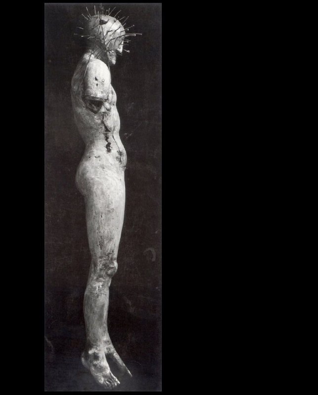 Joel-Peter Witkin