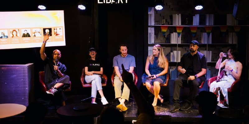 [**How NFTs are Evolving to Add …