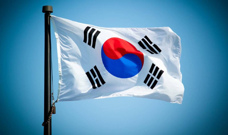 ***⚡️*** JUST IN: South Korea’s Jeju …