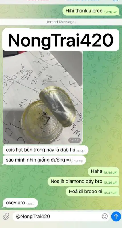 Nông Trại Cần Sa 4:20