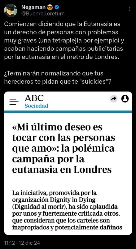 No nos gustan los progres. https://t.me/nonosgustanlosprogres