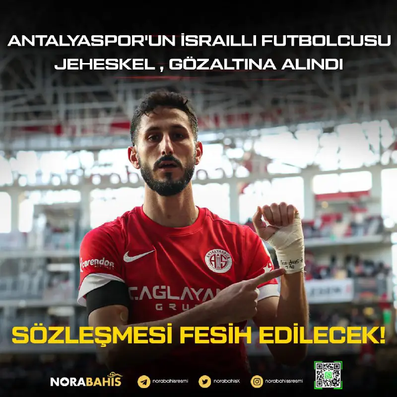 ***🇹🇷*** Trabzonspor Maçında Attığı Golden Sonra …