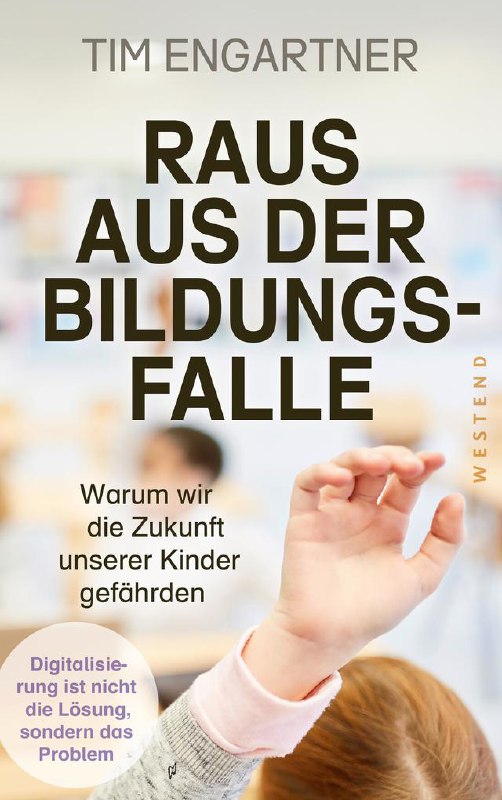 „Raus aus der Bildungsfalle“ – Eine …