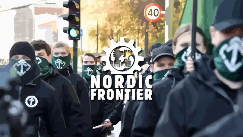 **NORDIC FRONTIER #245: When in Oslo do as the Germans***We invite the chief of the Norwegian branch Tommy Olsen to …