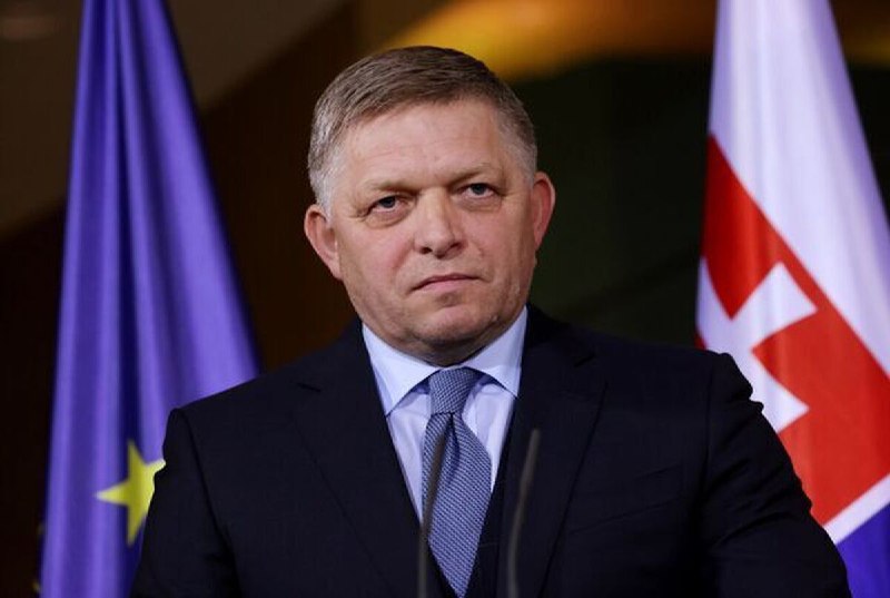 **Fico ha avvertito Zelenskyj di bloccare …