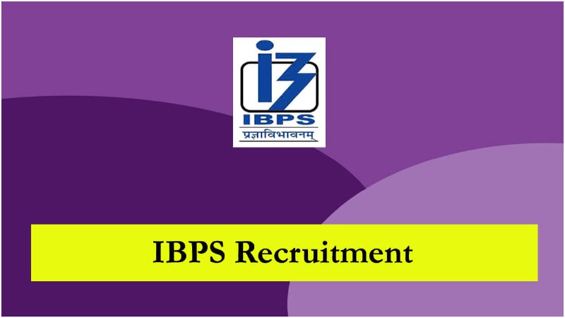 **IBPS CRP Recruitment 2024 – 6128 …