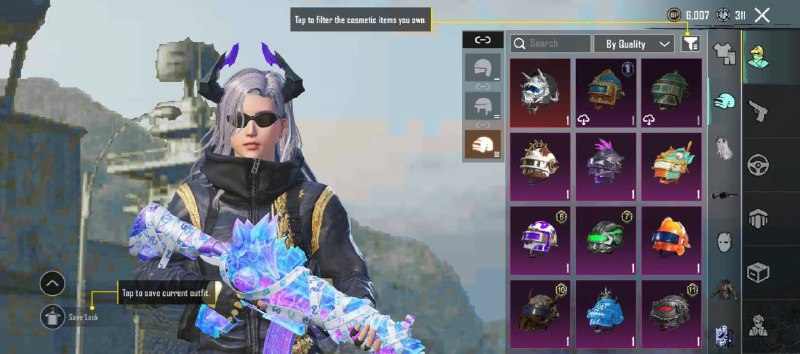 NOSxBOY PUBG STORE 🇲🇨
