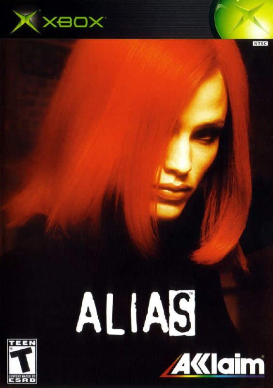 Alias (2004) | Análise para Microsoft …