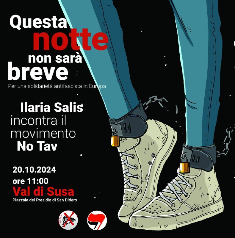 Domenica 20 ottobre alle ore 11 …