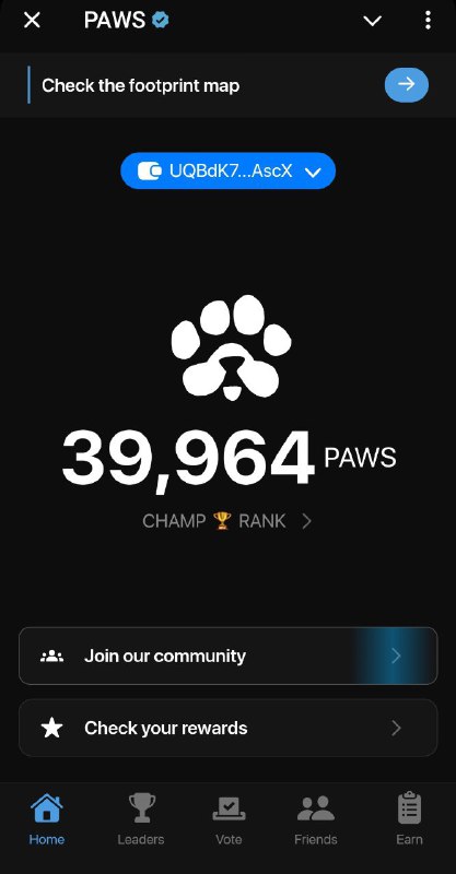 بازی پاورز PAWS رو انجام دادید …