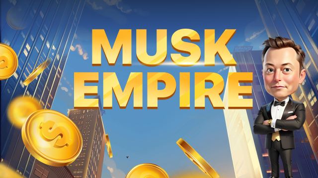 Love to see such [win-win integrations,](https://t.me/muskempire_bot/game) and how both Empire’s and Notcoin community benefit from it.