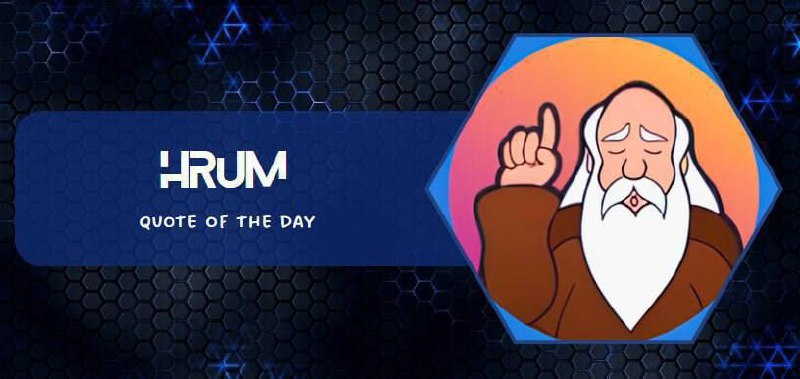 پاسخ نقل روز HRUM ***?***