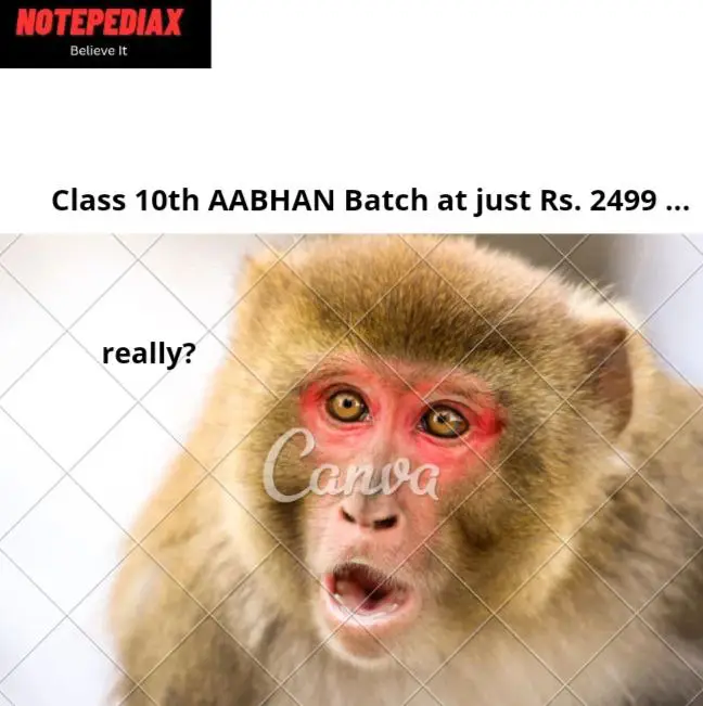 Join our Class 10th AABHAN Batch …