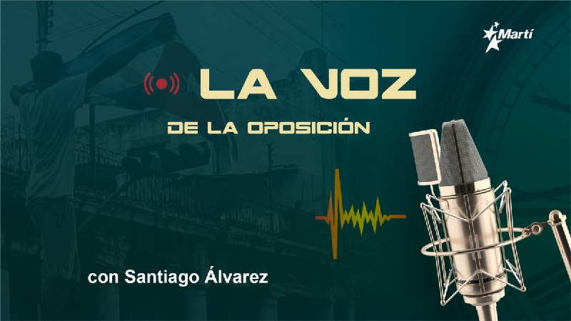 **La Voz de la Oposición**