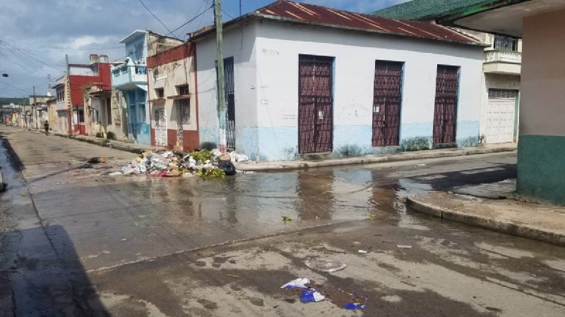 **Cubanos hablan del brote de hepatitis …