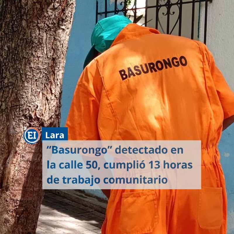 ***?******?******?‍♂️*** **¡IMAUBAR CAZA A "BASURONGO" EN …