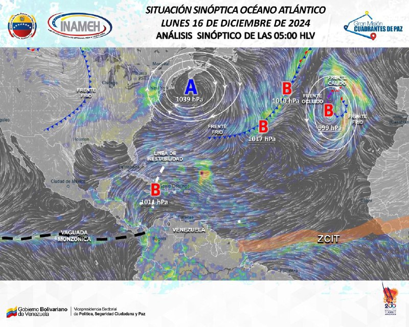 ***?️*** **Reportaje Meteorológico - 16 de …