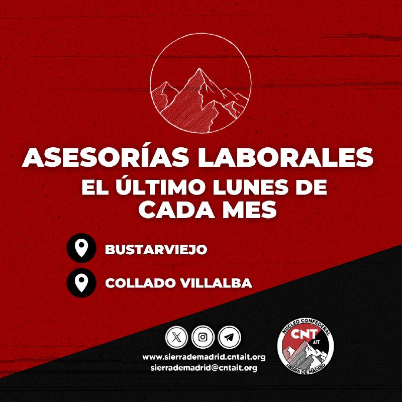 ***🔴******⚫*** El próximo **lunes 24 de …