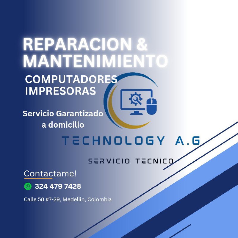100% garantizados en la ciudad de …