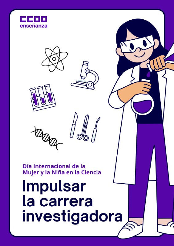 *Día Internacional de la Mujer y …