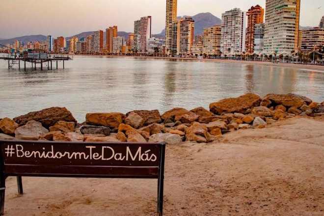 ***🌟*** **Qué planes te ofrece Benidorm …