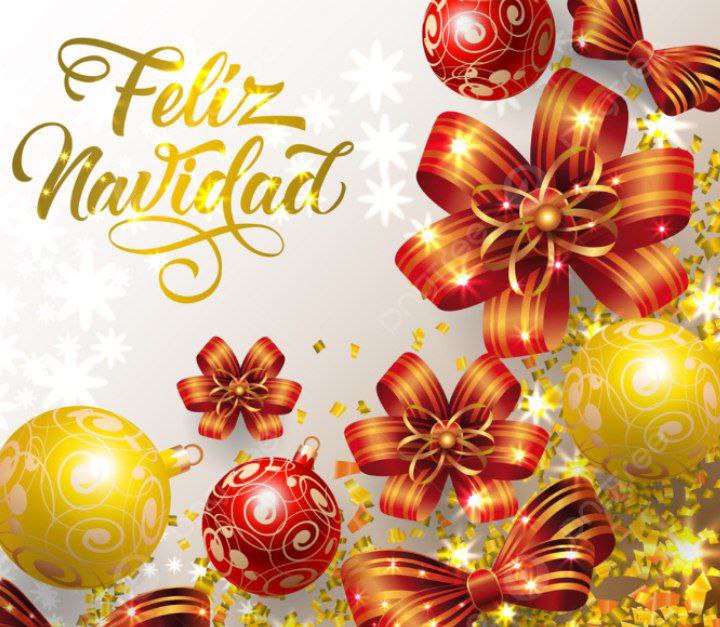 ***🎄*** Felíz Navidad a Todos desde …