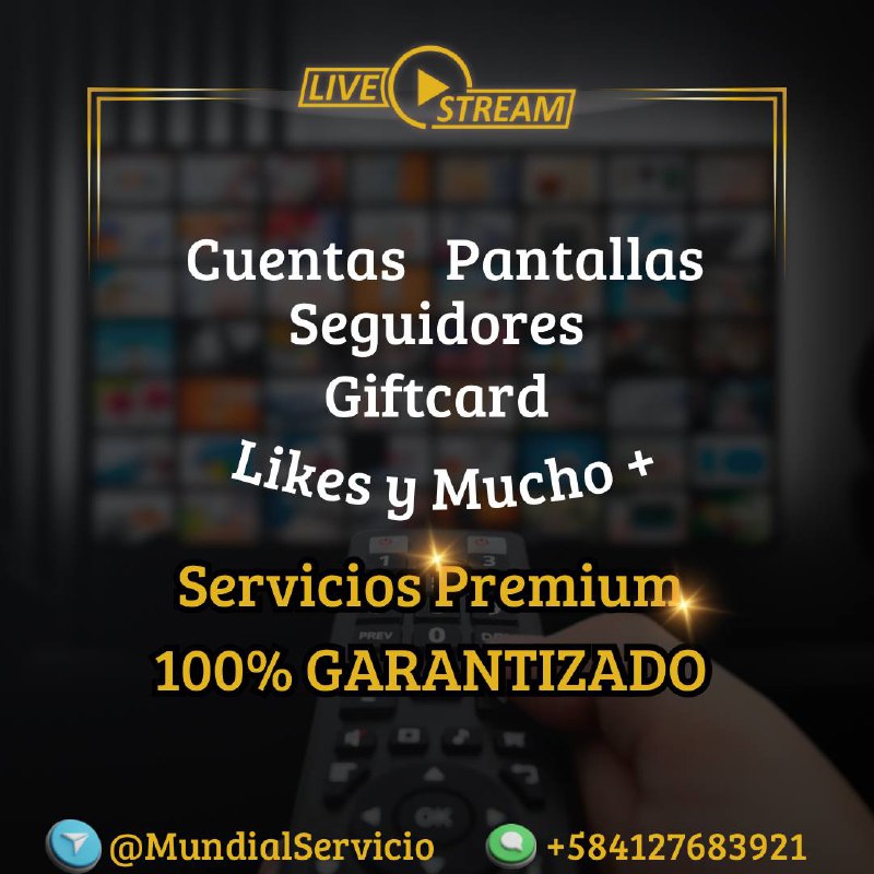 ¿Quieres ser Premium?