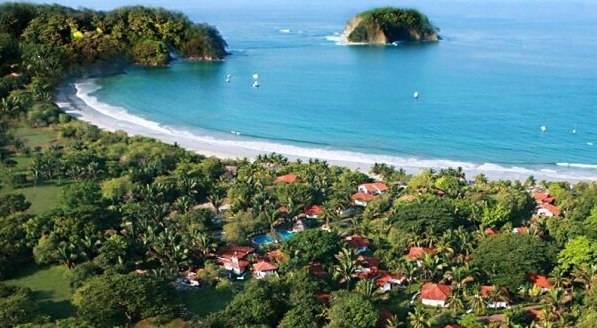 Playa Sámara: un destino turístico de …