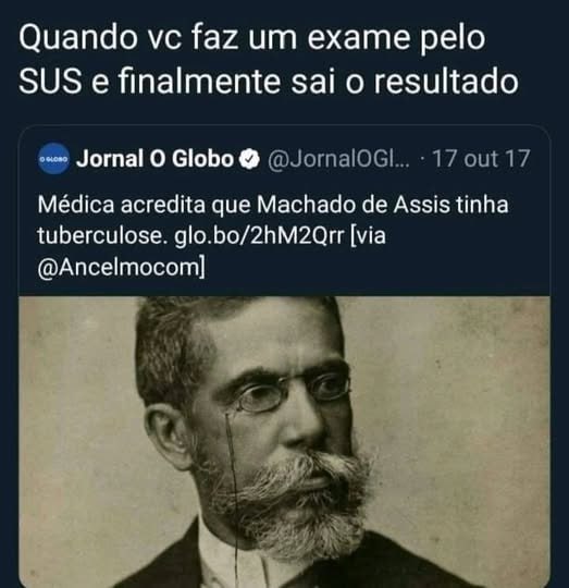 Notícias Impressionantes