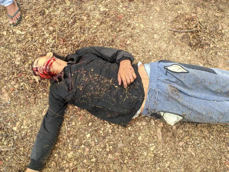 Dos jóvenes son asesinados en Valledupar …