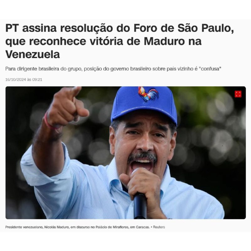 Ontem, a ONU, que dificilmente pode …